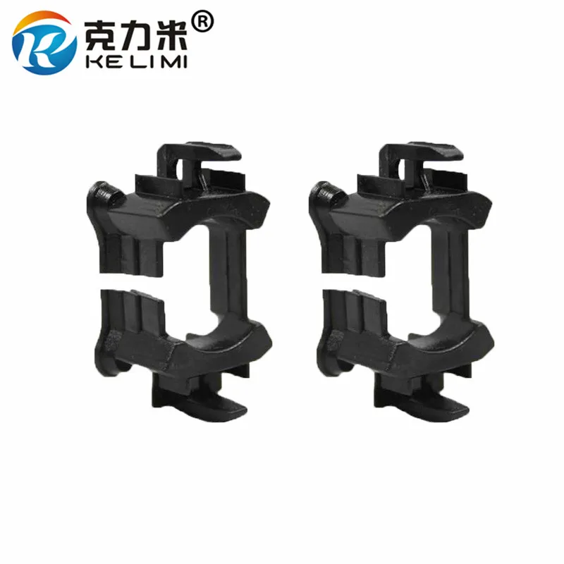 

HID bulb holder HID adaptors HID holders for Peugeot 308 HID Bulbs Adapter Holders free shipping!