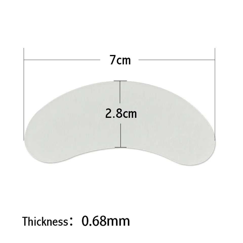 Lint-Free-Eyepatch