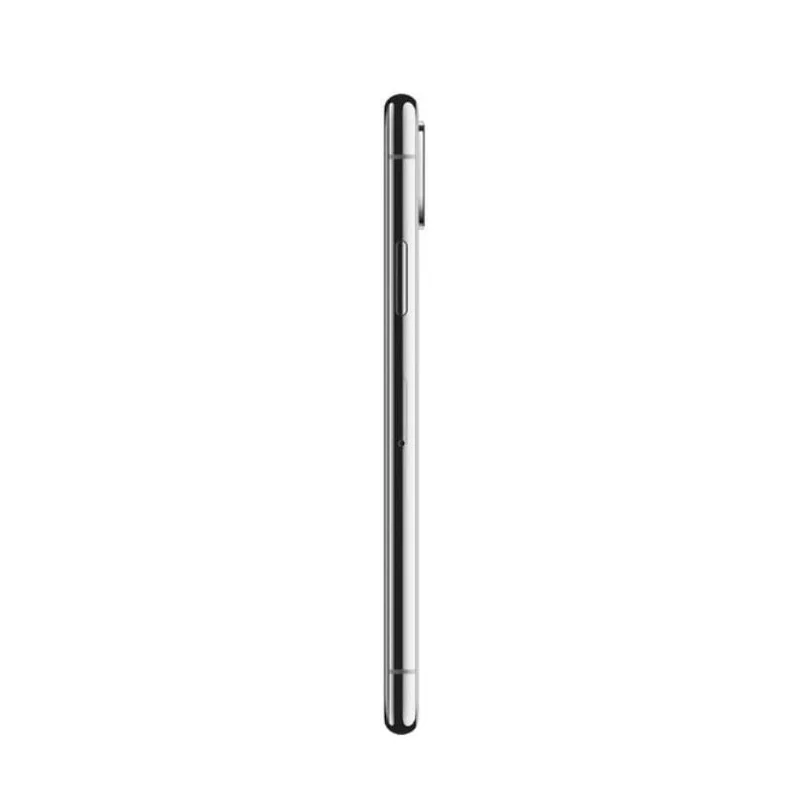 Фирменная Новинка Apple iPhone X 5 8 &quotoled супер retina Дисплей 4G LTE FaceID 12MP Камера Bluetooth IOS 11 IP67