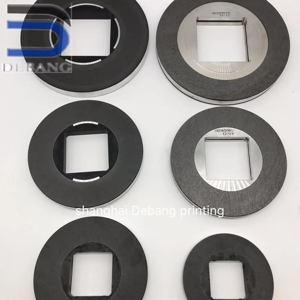 

PHOENIX SM74 PM74 high quality brake pad 52X52x140mm