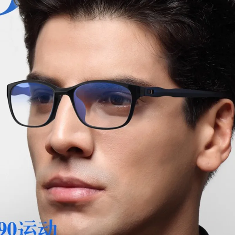 2017 Fashion High Grade TR90 Reading Glasses For Women MenUltralight