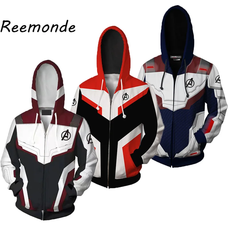 aliexpress avengers hoodie Hoodie Cosplay Sweatshirt Avengers Realm Endgame Quantum aliexpress avengers hoodie Hoodie Cosplay Sweatshirt Avengers Realm Endgame Quantum