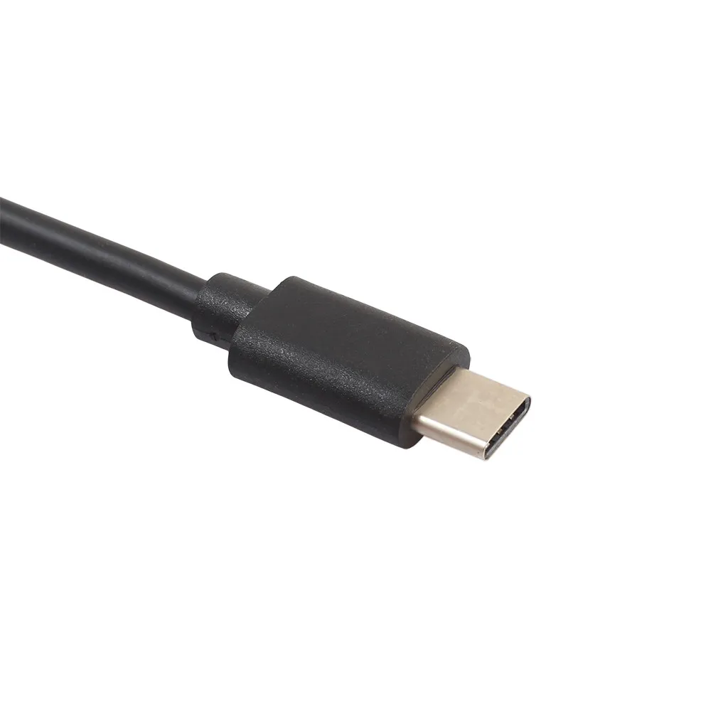 Супер Тип C к USB 3 0 зарядный концентратор адаптер 1 конвертер для Macbook Pro Поддержка