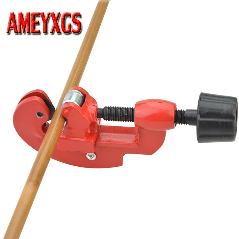 

1pc Archery Cutting Arrows Tools Cutting Thickness Cutting Tools for 3-28MM Diameter Arrow Accessory