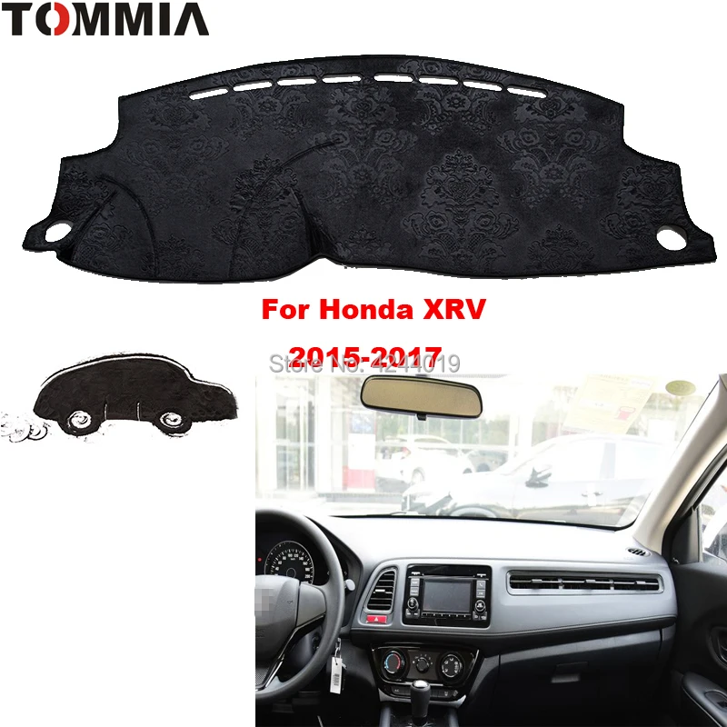 XRV