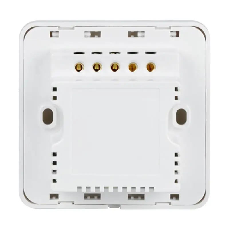 Wifi Wall Switch Without Touch 1 2 Or 3 Gang