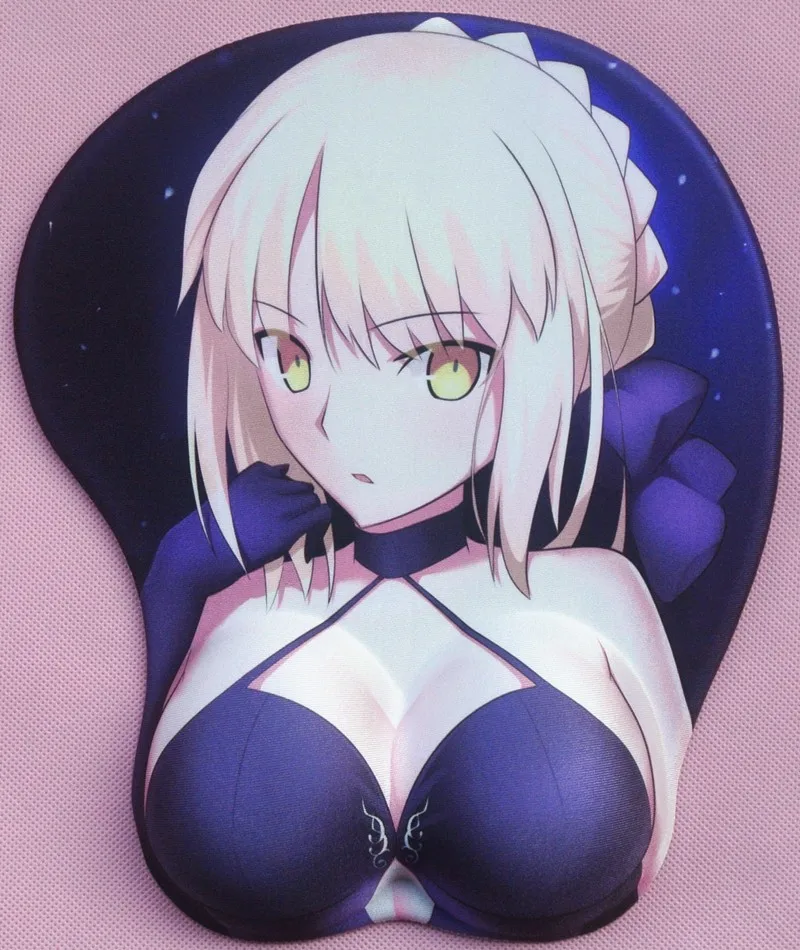 Fate grand order  Saber Alter2way