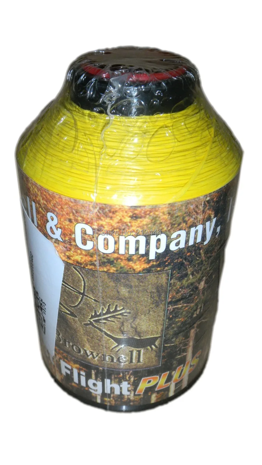 

Brownell Fastflight Plus string material