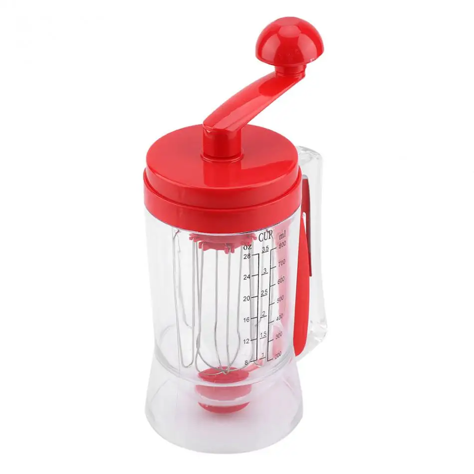 Manual Pancake Batter Dispenser