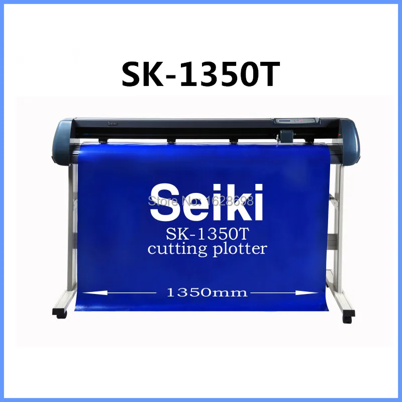 como instalar plotter seiki como instalar plotter seiki