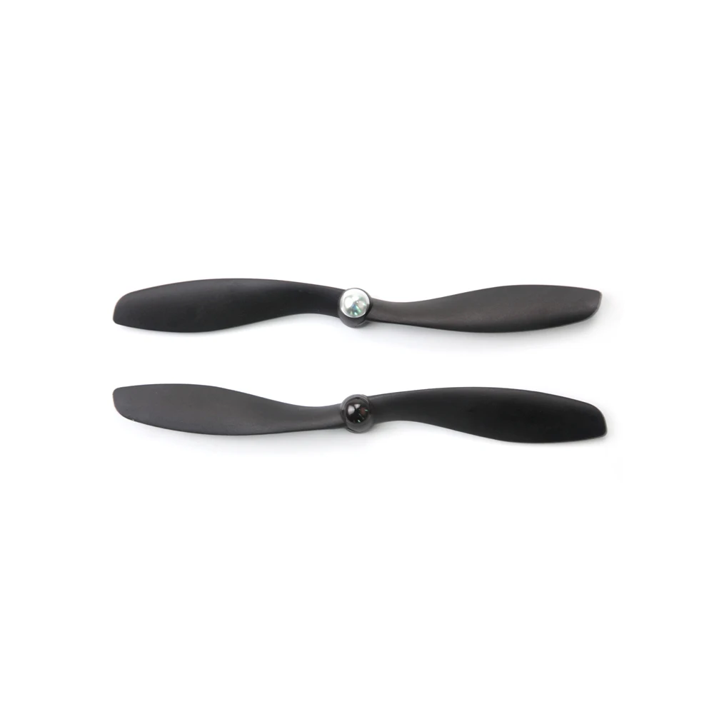 

1pair 8045 Plastic Blades 8'' Self -locking Propeller Prop For Multirotor QuadCopter CW/CCW