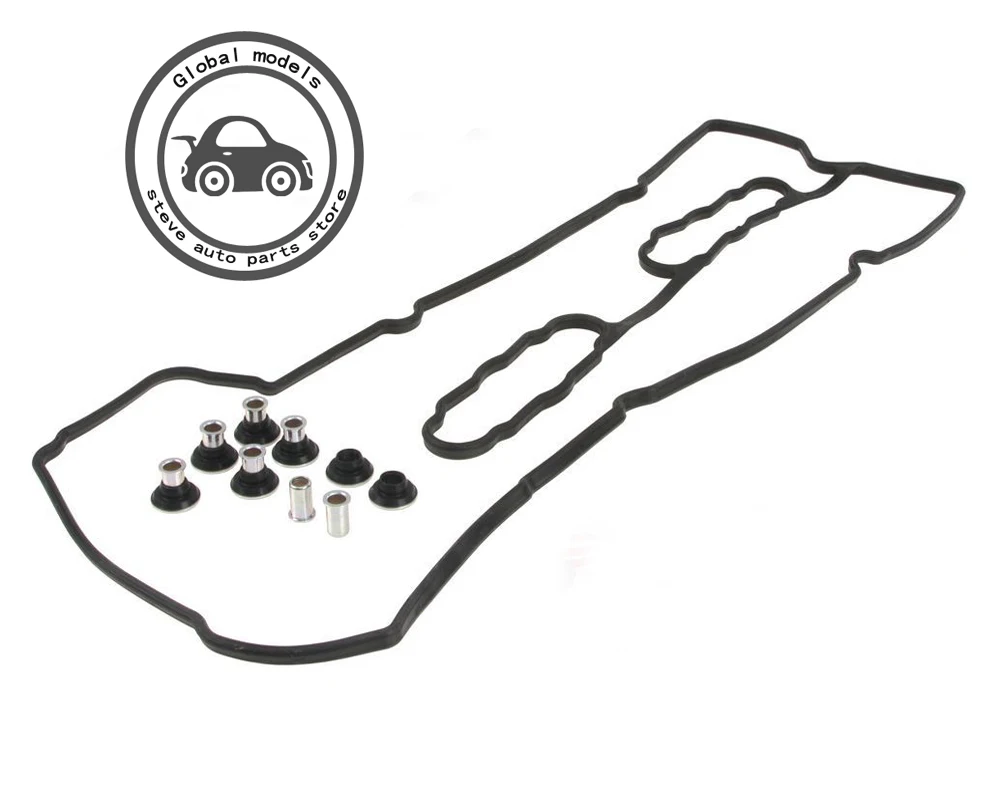 Valve Cover Gasket for Volvo C30 C70 V40 V60 S40 S60 S60L S80 S80L XC60