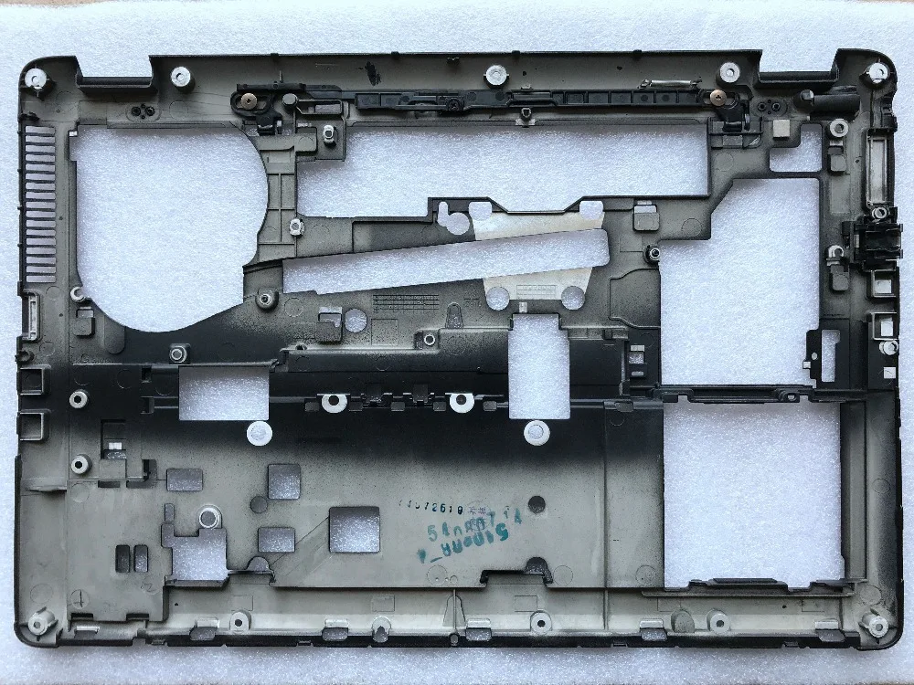 Для HP EliteBook 850 G1 G2 серии 15 6 &quotНижняя рамка корпуса (без крышки E) 765811-001 779688-001 6070B0675903