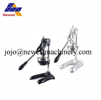 

Stainless Steel Manual Juicer Fruits Juice Extractor