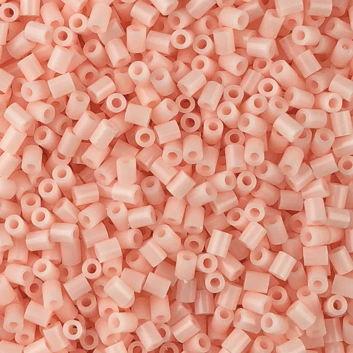 1000pcs 2.6mm EVA Hama/PUPUKOU Toy Kids Fun Craft DIY Handmaking Fuse Bead Creative Intelligence Educational Toys 9