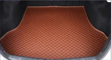 auto trunk mat car cargo liner pad for KIA Freddy K2 K3 K4 K5 k7 K3S CERATO Carnival Optima RIO SORENTO Carens Sportage Cadenza auto trunk mat car cargo liner pad for KIA Freddy K2 K3 K4 K5 k7 K3S CERATO Carnival Optima RIO SORENTO Carens Sportage Cadenza