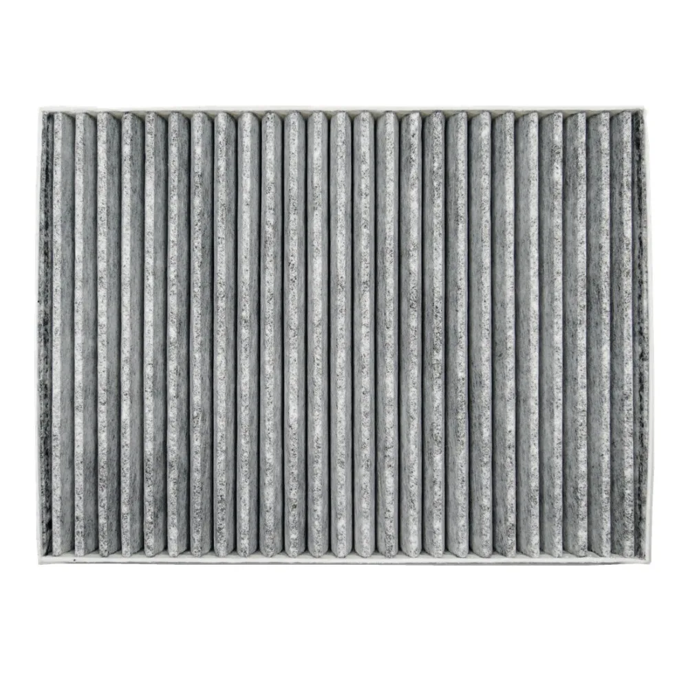 Cabin Filter For 2011 Buick Enclave 3.6l Chevrolet Traverse 20092014 For Gmc Acadia 20072014