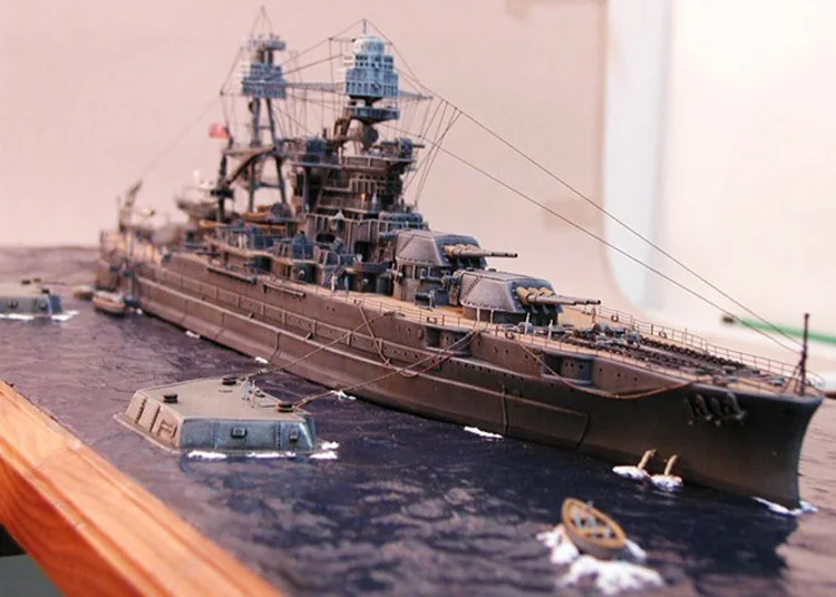 Uss Arizona