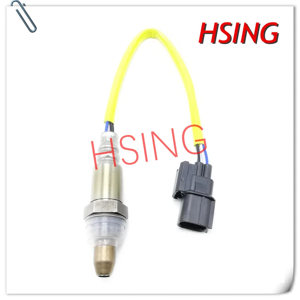 Sensore Di Ossigeno Sensore O2 Adatto Per 2007-2008 Misura 1.5L *** Codice #36531-Rme-A51 234-9060 211200-2250