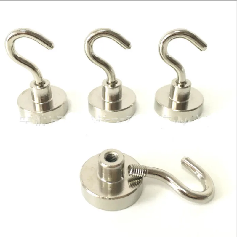 Buy 10pcs Hooks Powerful Hook Holder