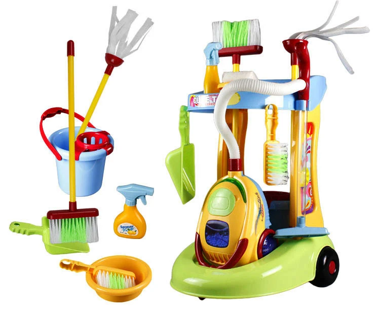 Nouvelles Filles Jouent A La Maison Jouets Simulation Enfants Chariot De Menage Avec Aspirateur Outils D Hygiene Filles Cadeaux Aliexpress Nouvelles Filles Jouent A La Maison Jouets Simulation Enfants Chariot De Menage Avec Aspirateur Outils D Hygiene Filles Cadeaux Aliexpress