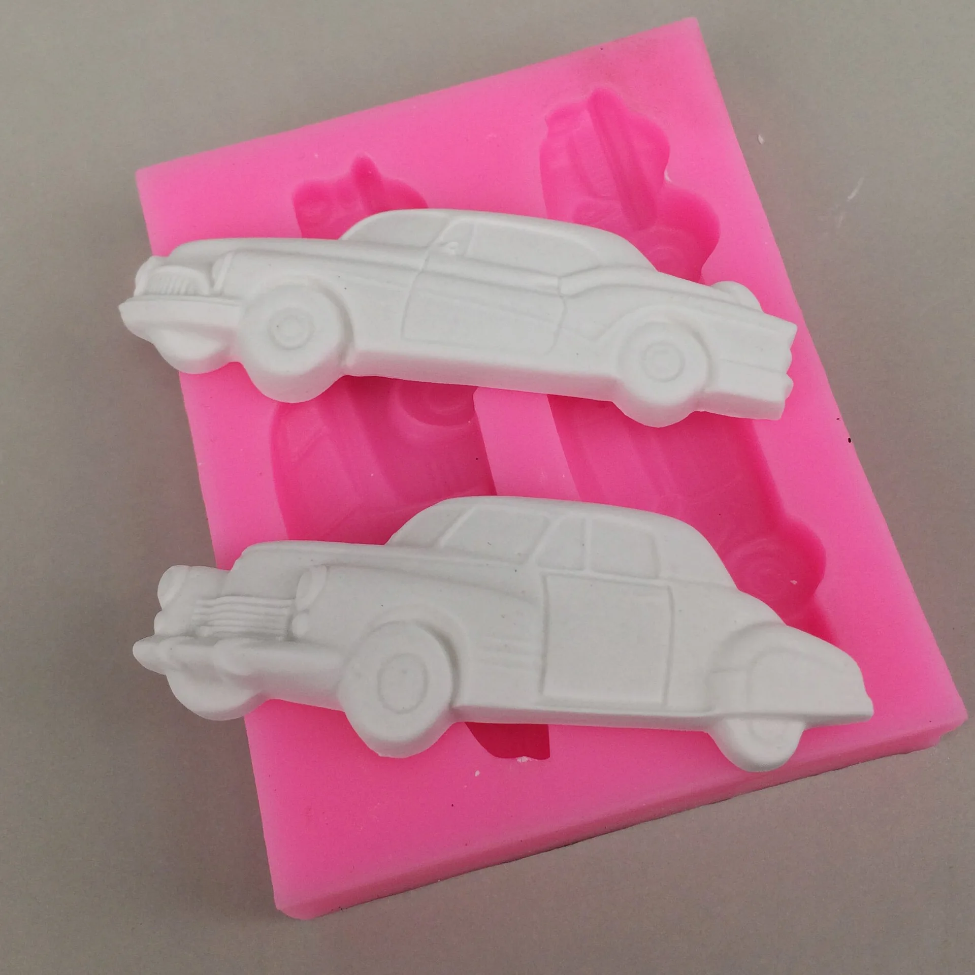 

Silicone mould for fondant cake decorating hand soap making mould DIY handmade soap silicone mold