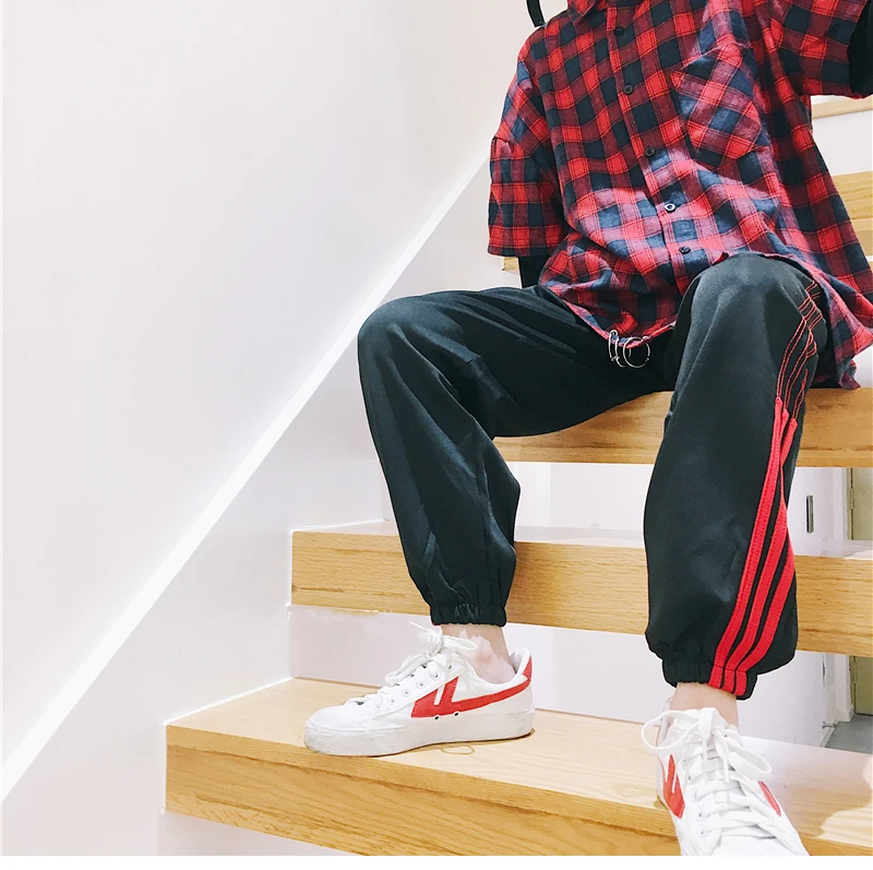 Ropa Coreana Hombre  (10)