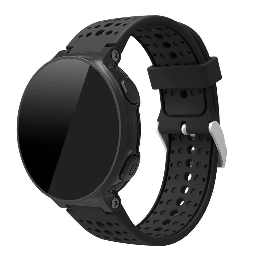 НОВЫЙ запястье браслет ремешок для Garmin Forerunner 220 230 235 630 620 735XT с инструменты