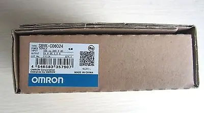 

2PCS Switching Power Supply S8VK-C06024