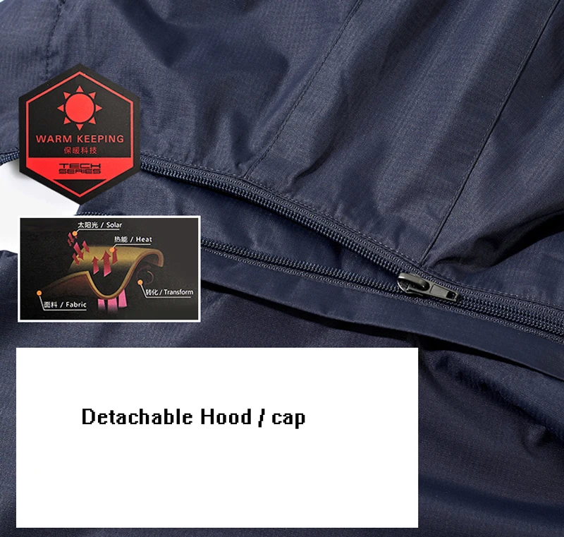 Trekking Jacket (12)