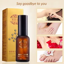 Запах тела натуральный растительный экстракт Антиперспиранты 30 мл удаление запаха ног антиперспирант дезодорант спрей дезодорант красота уход за кожей