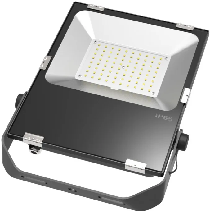 waterproof commercial outdoor led sport ground 80w led outdoor lamp