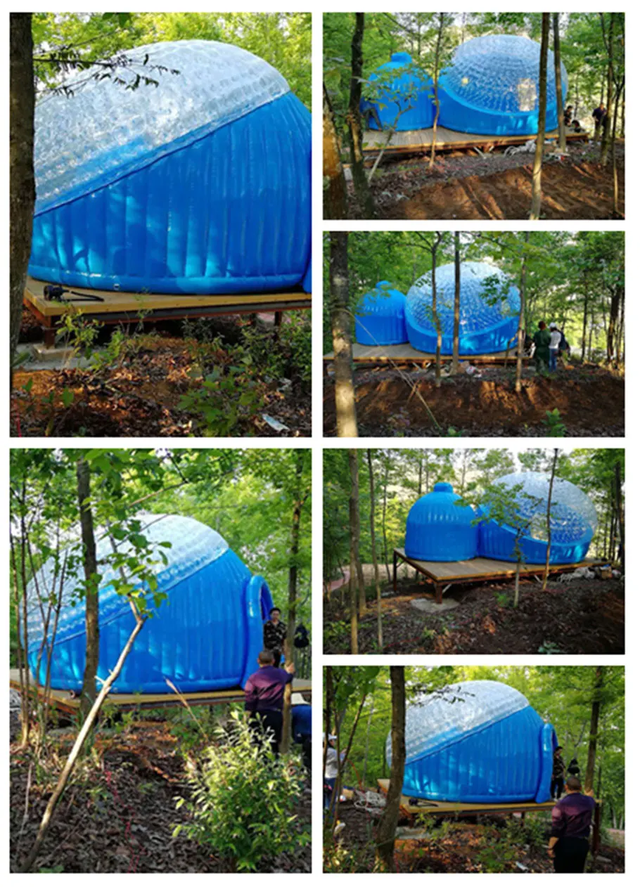 camping  tent 