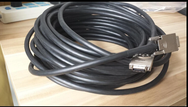 Линия управления камерой Huawei VPC600 620 5m 30m|Промышленные компьютеры и аксессуары| |