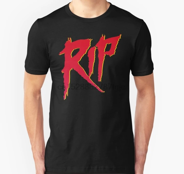 Rip magazine shirt Clearance