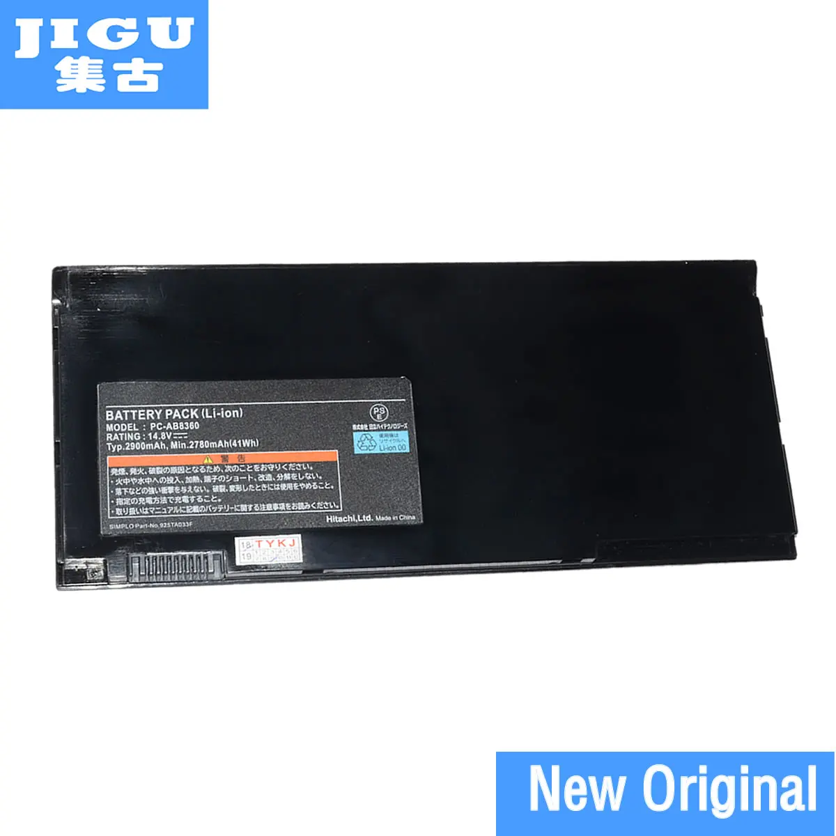 

JIGU ORIGNAL Laptop Battery BTY-S31 BTY-S32 FOR MSI S30 X320 X320X X340 X340X X350 X350X X360 X360X X370 X370X X400
