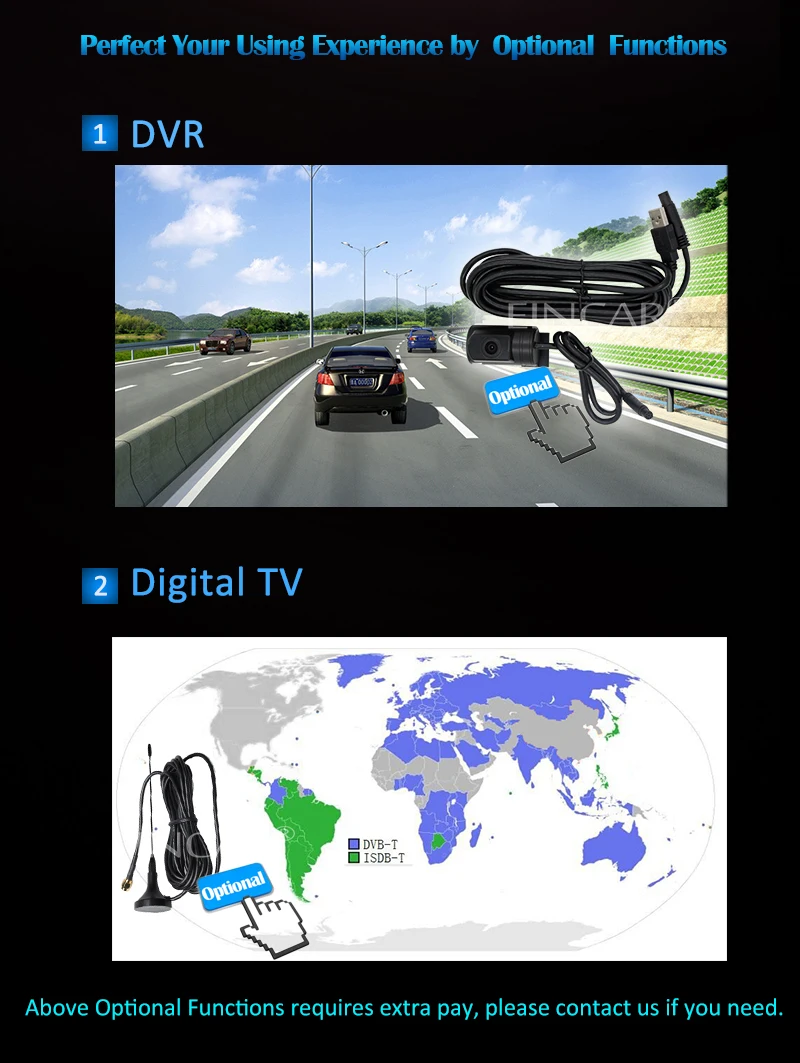 Sale 7" Android 5.1 2 din car radio Multimedia video player For universal car with mirror link gps navigator Bluetooth Car GPS Stereo 3