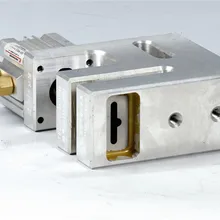 30*5,8*9 мм Пневматический пластиковый мешок с отверстием в виде бабочки перфоратор