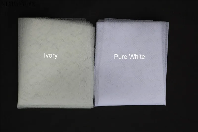 In-Stock-Wedding-Accessory-Short-Crystal-Edge-Wedding-Veil-White-IvoLength-1-Tier