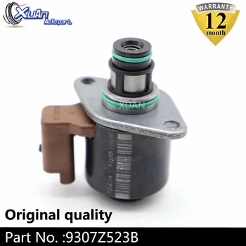 

XUAN 9307Z523B Inlet Metering Valve IMV Common Rail Fuel Pump Regulator Valve For Renault Megane MK Modus Scenic MK Thalia 1.5