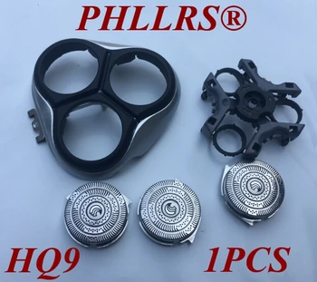 

1PCS HQ9 replace head Razor Blade for philips Shaver hq8 HQ8200 HQ8240 HQ8241 HQ8250 HQ8260 HQ8261 HQ8270 HQ8270CC HQ8290 HQ824