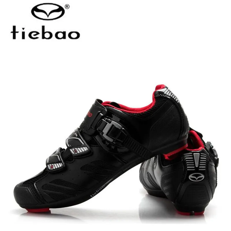 

TIEBAO road Cycling Shoes For Men 2019 sapatilha ciclismo bicycle zapatillas deportivas mujer chaussure homme men sneakers women