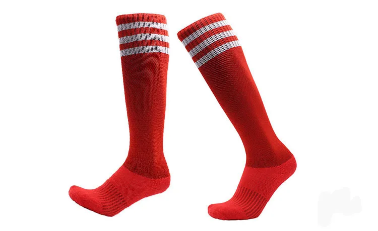 Мужские дышащие полотенца Нескользящие хлопковые Компрессионные носки для ног защита голени тренировочные джоггеры носки мужские Calcetines