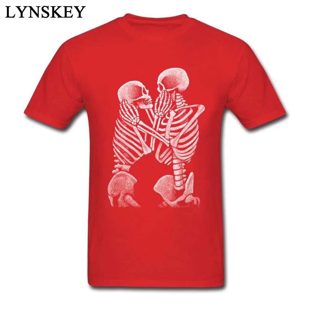 The Lovers_red