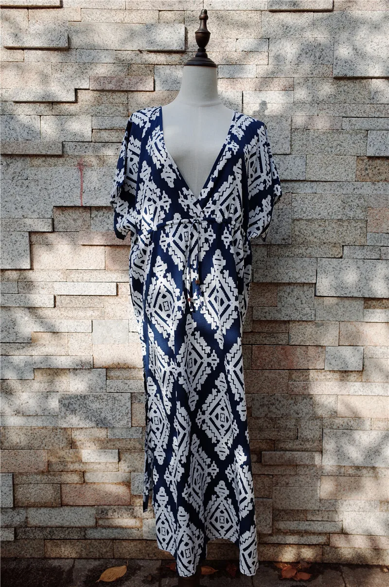 BEACH DRESS (2)
