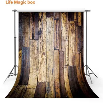 

Background For Photo For Boys Vinyl Backdrops For Photography Twilight Woodland Baby Shower Foto-138