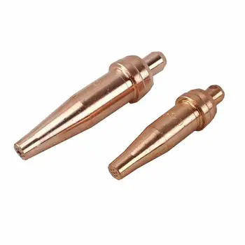 

USA Style 101 1-101 3-101 Cutting Tips for General Preheat Acetylene Hand Machine Cutting Torches