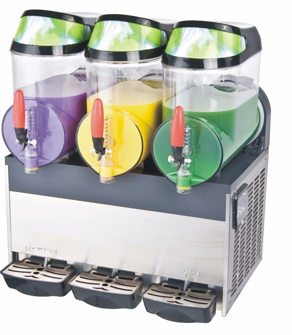 Slush Ice Maker Kik Slush Ice Maker Kik