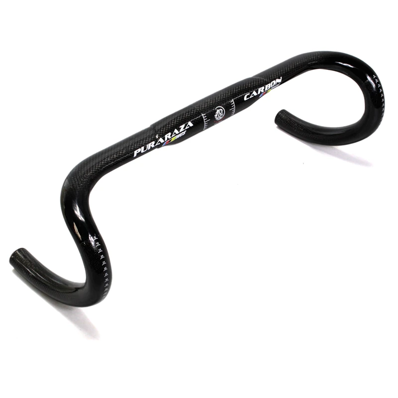 pura raza handlebar