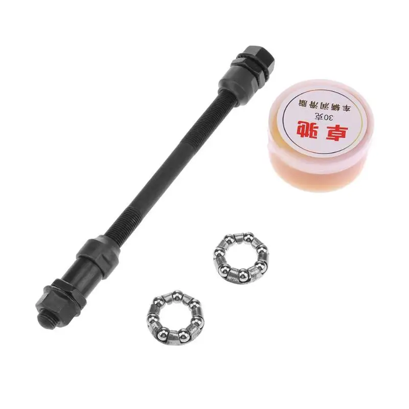 MTB Mountain Bike Bicycle Hubs Stainless Steel MTB Mountain Bike Front